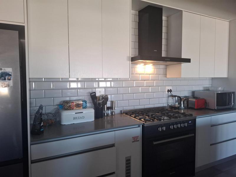To Let 3 Bedroom Property for Rent in Dwarskersbos Western Cape